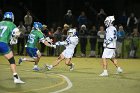 MLax vs Salve  Wheaton College Men’s Lacrosse vs Salve Regina University in the 2024 NEWMAC quarterfinals. - Photo By: KEITH NORDSTROM : Wheaton, Lacrosse, LAX, NEWMAC